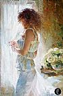 WAITING FOR LOVE by Garmash